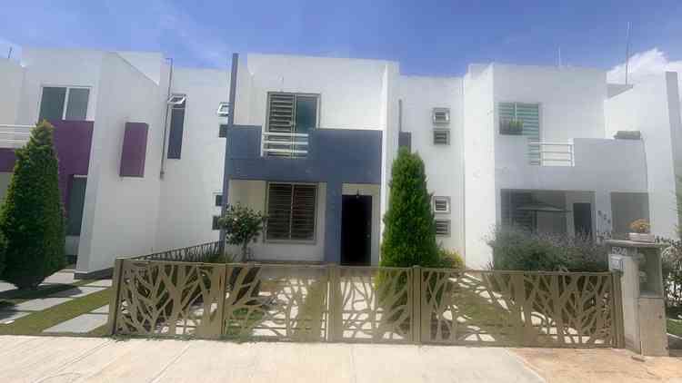 casa en venta fraccionamiento oyamel 2 real de la plata pachuca de soto hidalgo p8dIEc9